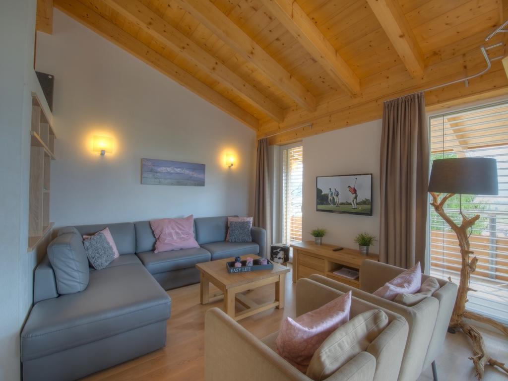 Residenz Kitzsteinhornblick By Kaprun Rentals Экстерьер фото