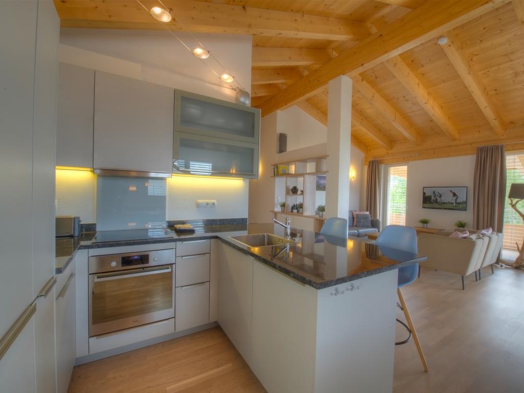 Residenz Kitzsteinhornblick By Kaprun Rentals Экстерьер фото