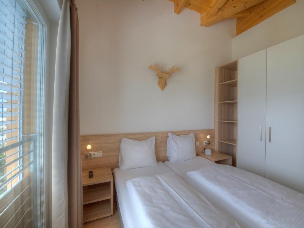 Residenz Kitzsteinhornblick By Kaprun Rentals Экстерьер фото