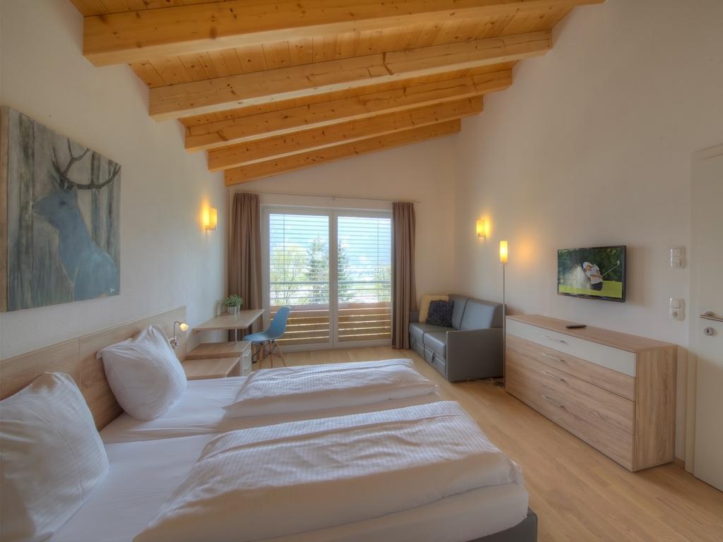 Residenz Kitzsteinhornblick By Kaprun Rentals Экстерьер фото