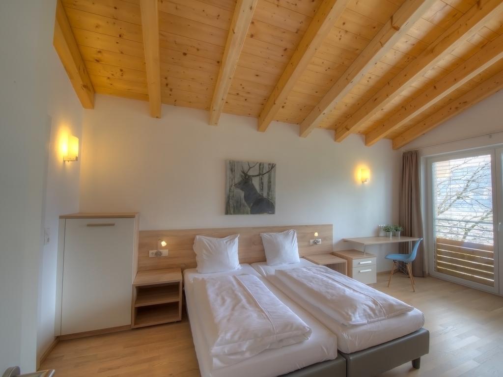 Residenz Kitzsteinhornblick By Kaprun Rentals Экстерьер фото