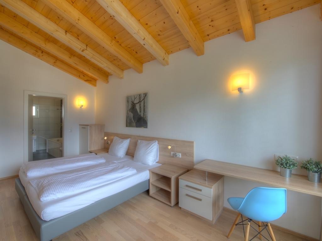 Residenz Kitzsteinhornblick By Kaprun Rentals Экстерьер фото